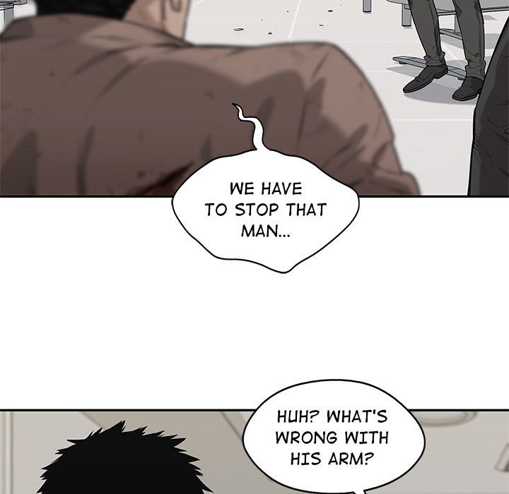 Delivery Knight Manhwa - Chapter 84 Page 91