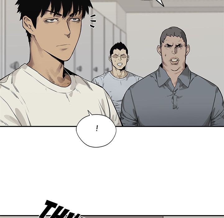 Delivery Knight Manhwa - Chapter 84 Page 92