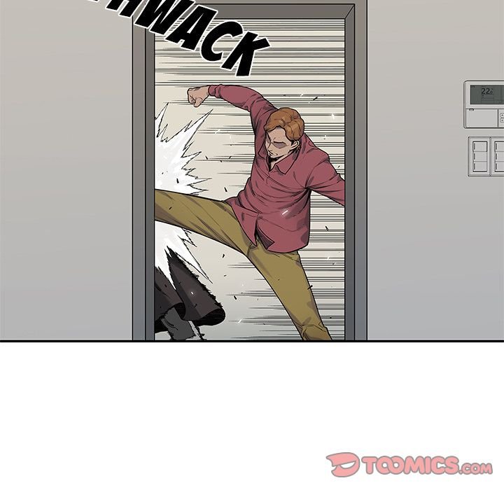 Delivery Knight Manhwa - Chapter 84 Page 93