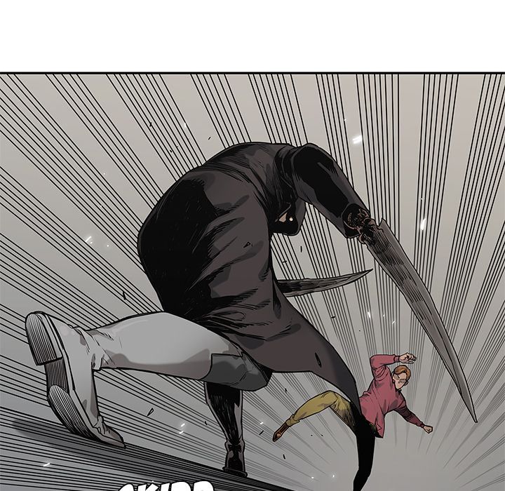 Delivery Knight Manhwa - Chapter 84 Page 94