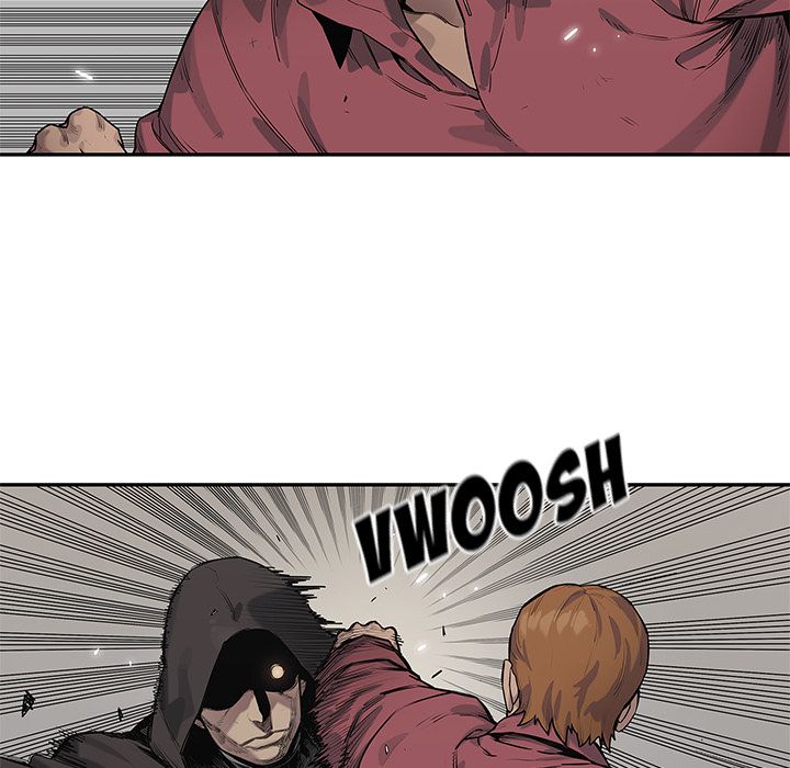 Delivery Knight Manhwa - Chapter 84 Page 96