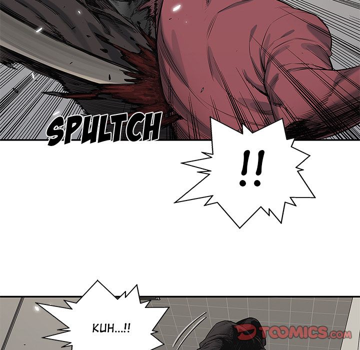 Delivery Knight Manhwa - Chapter 84 Page 97