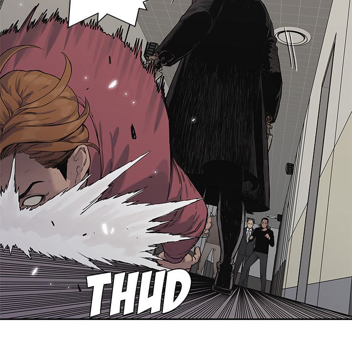 Delivery Knight Manhwa - Chapter 84 Page 98