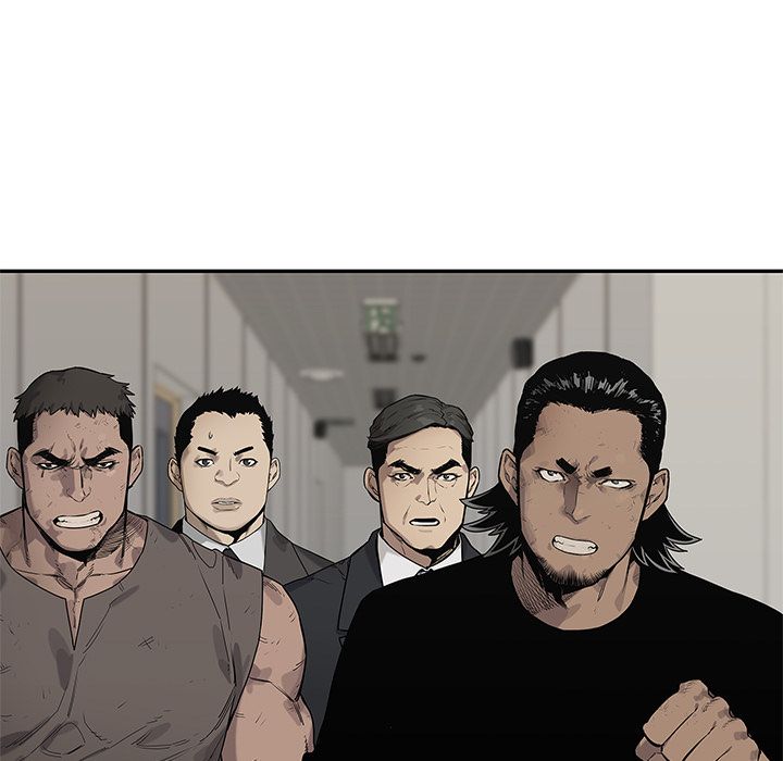 Delivery Knight Manhwa - Chapter 84 Page 99