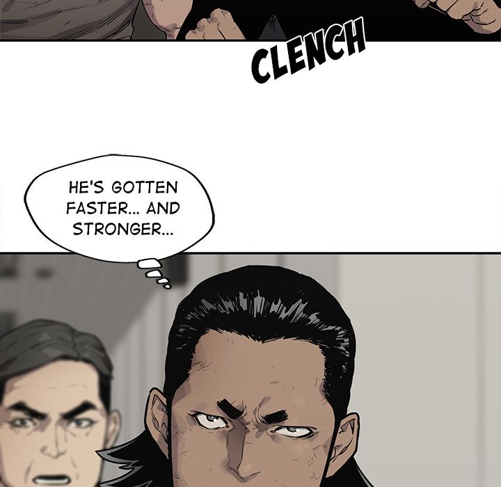 Delivery Knight Manhwa - Chapter 84 Page 100