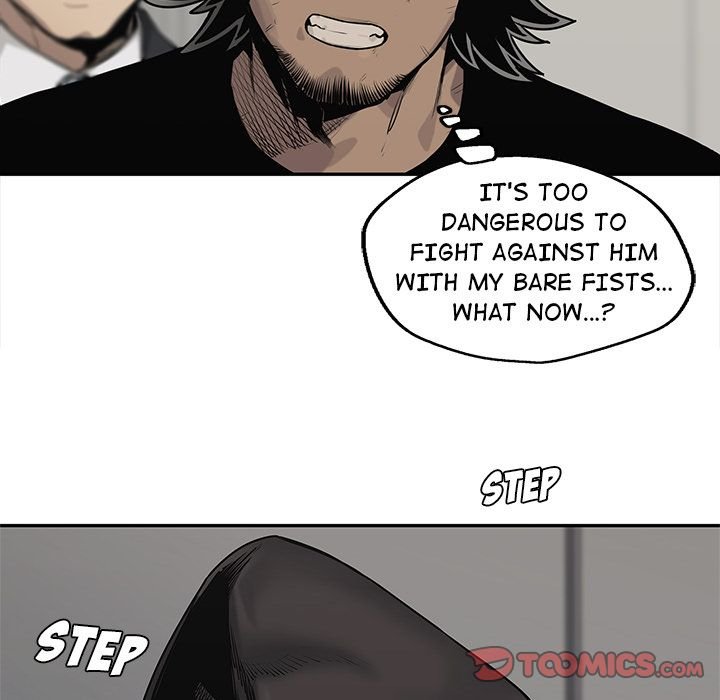 Delivery Knight Manhwa - Chapter 84 Page 101