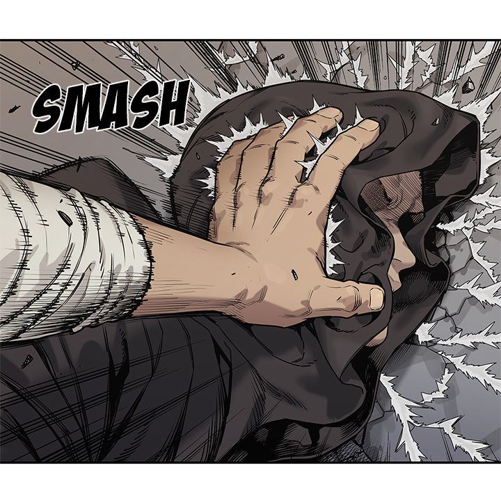 Delivery Knight Manhwa - Chapter 84 Page 103