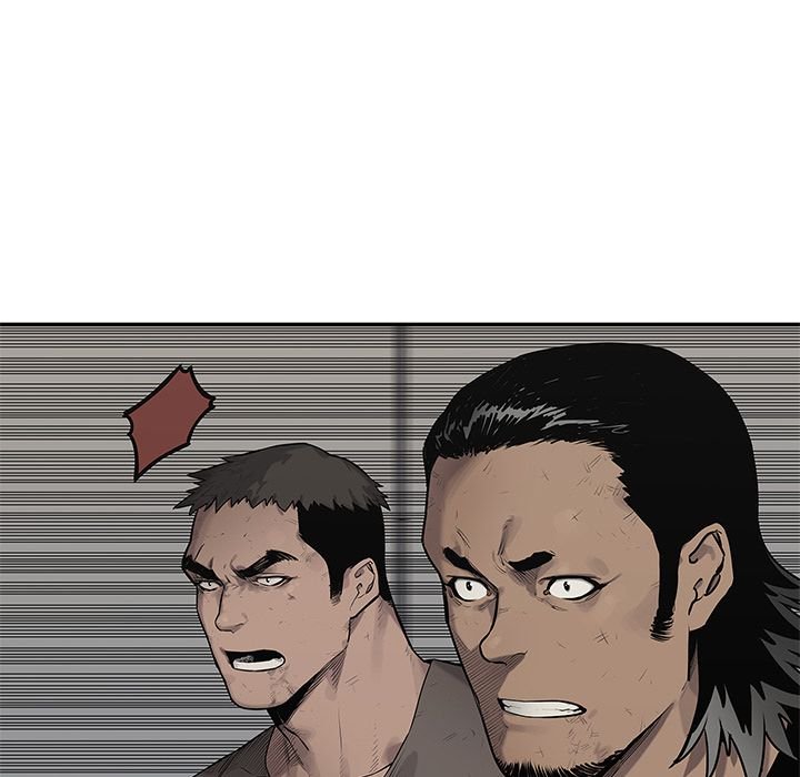 Delivery Knight Manhwa - Chapter 84 Page 104