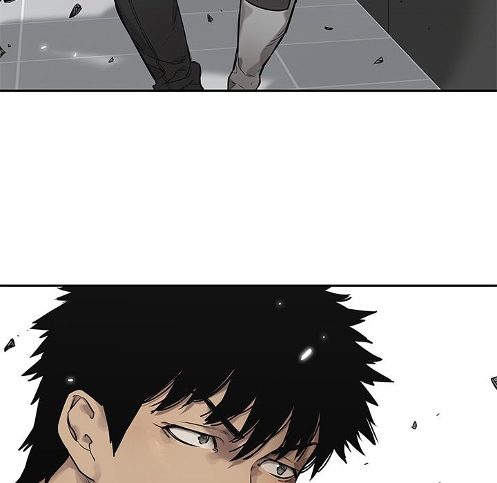 Delivery Knight Manhwa - Chapter 84 Page 107