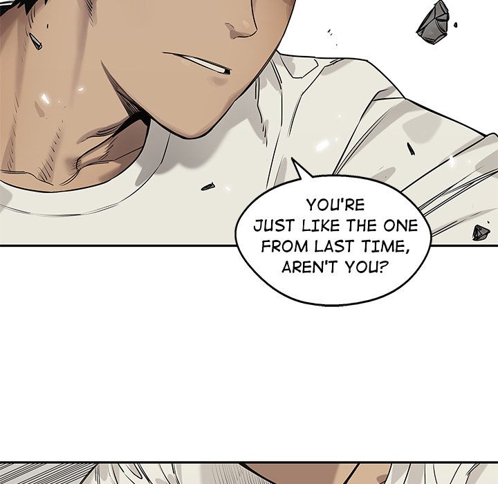 Delivery Knight Manhwa - Chapter 84 Page 108