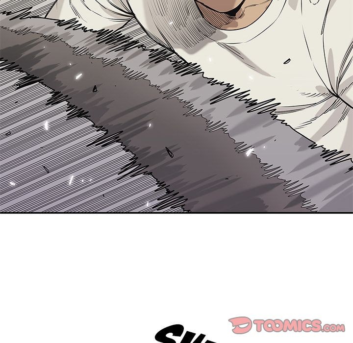 Delivery Knight Manhwa - Chapter 84 Page 109