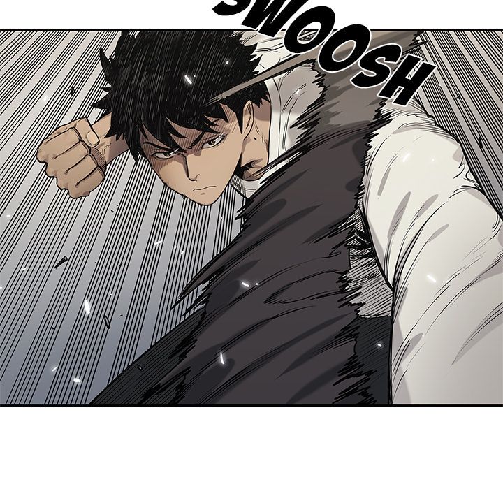 Delivery Knight Manhwa - Chapter 84 Page 110