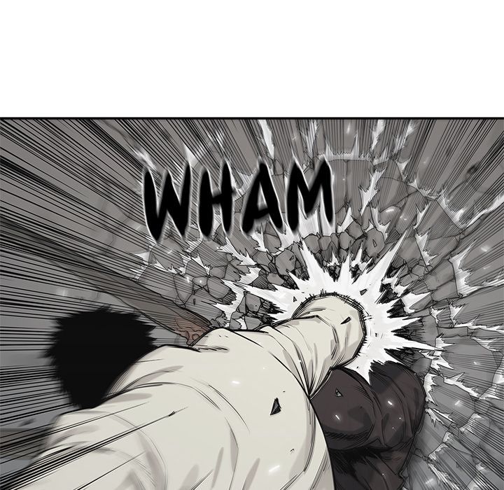 Delivery Knight Manhwa - Chapter 84 Page 111