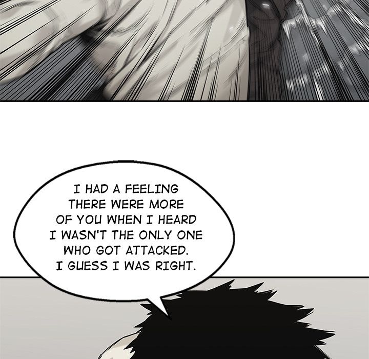 Delivery Knight Manhwa - Chapter 84 Page 112