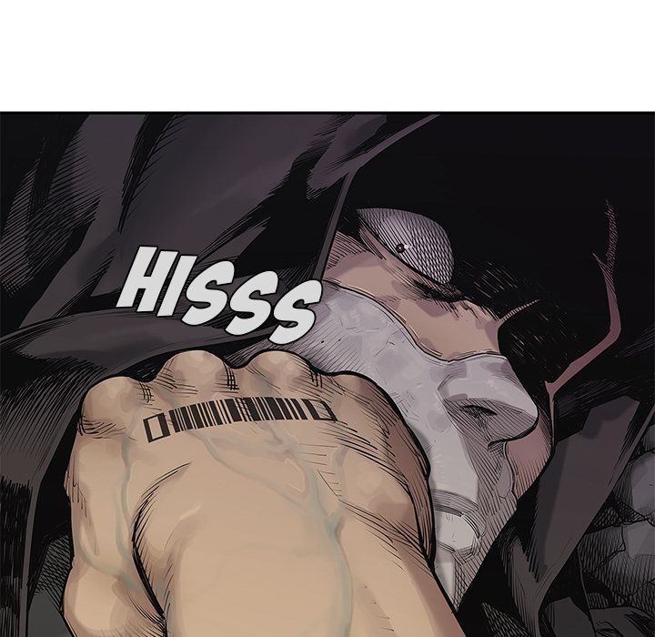 Delivery Knight Manhwa - Chapter 84 Page 115