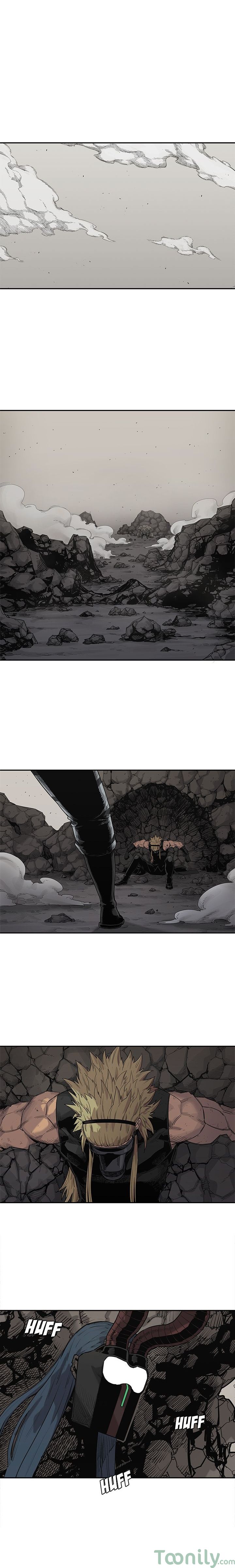 Delivery Knight Manhwa - Chapter 59 Page 0