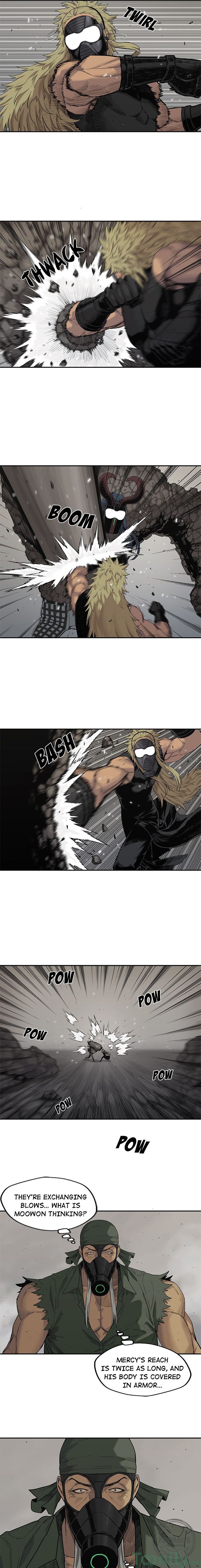 Delivery Knight Manhwa - Chapter 59 Page 3