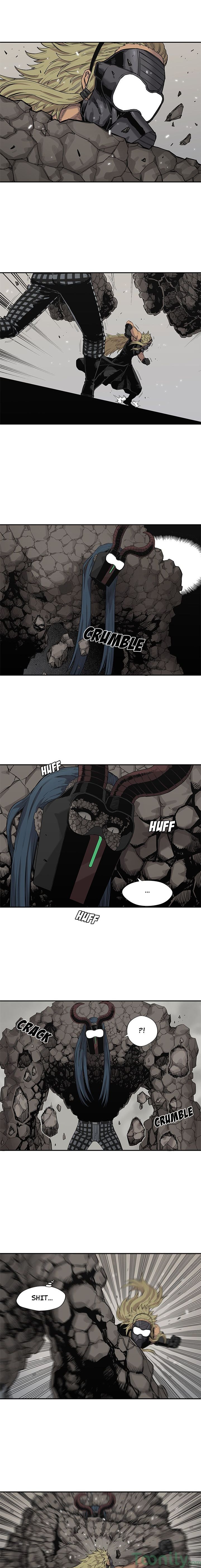 Delivery Knight Manhwa - Chapter 59 Page 5