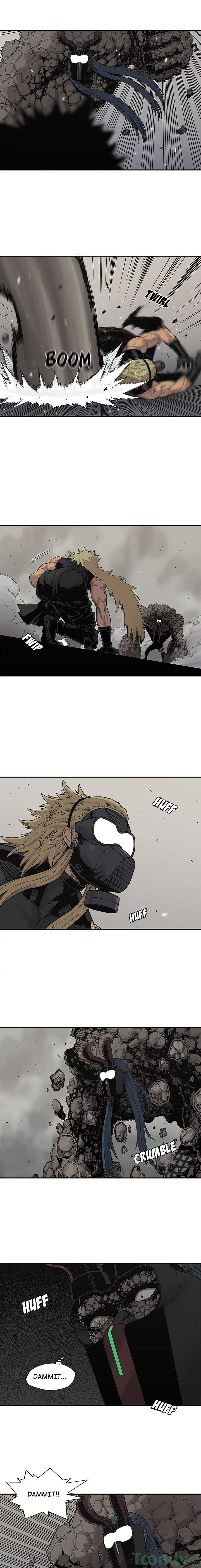 Delivery Knight Manhwa - Chapter 59 Page 7