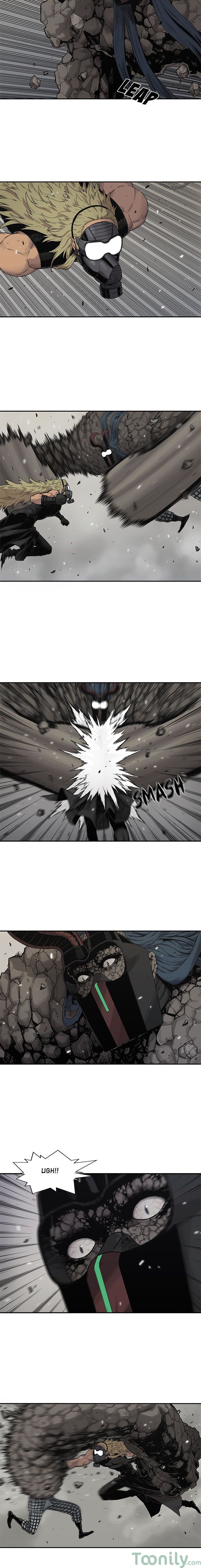 Delivery Knight Manhwa - Chapter 59 Page 8