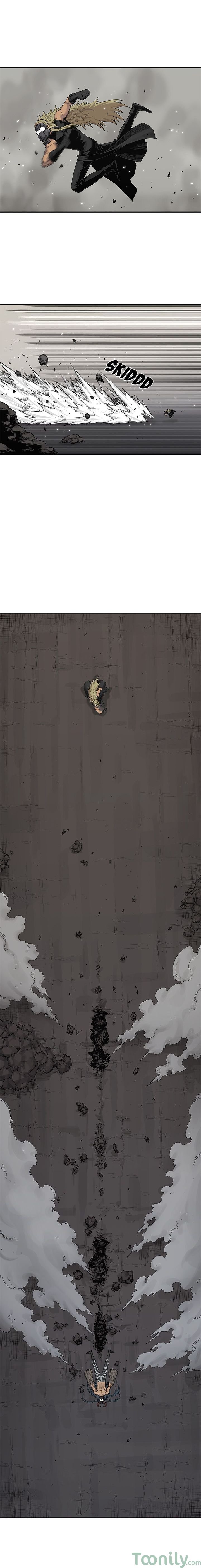 Delivery Knight Manhwa - Chapter 59 Page 9