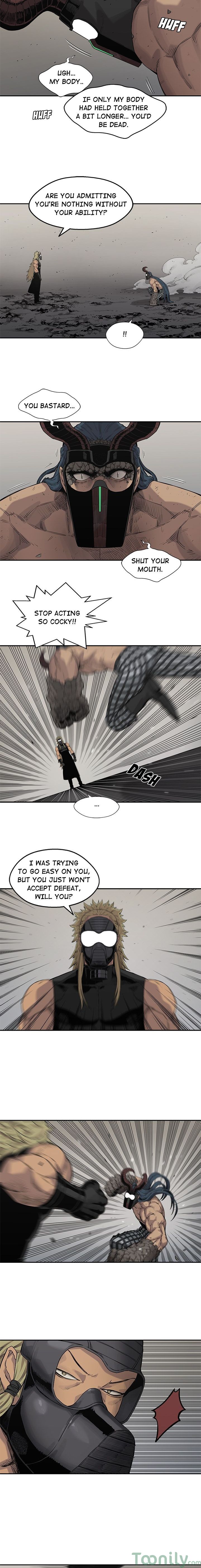 Delivery Knight Manhwa - Chapter 59 Page 11