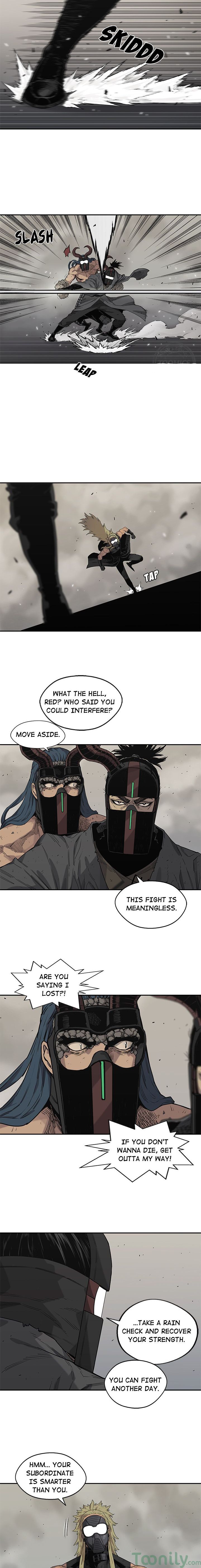 Delivery Knight Manhwa - Chapter 59 Page 12