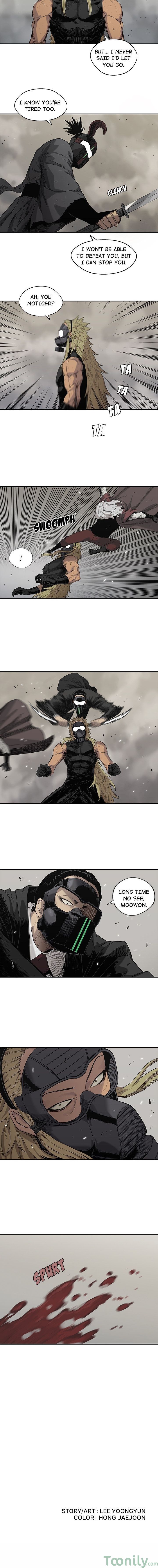 Delivery Knight Manhwa - Chapter 59 Page 13