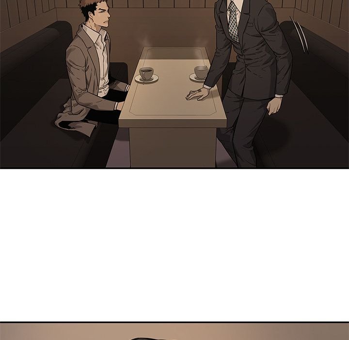 Delivery Knight Manhwa - Chapter 72 Page 66