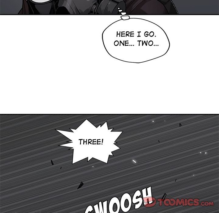 Delivery Knight Manhwa - Chapter 72 Page 104