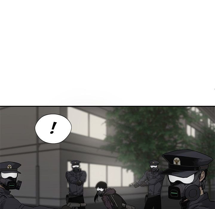 Delivery Knight Manhwa - Chapter 72 Page 106