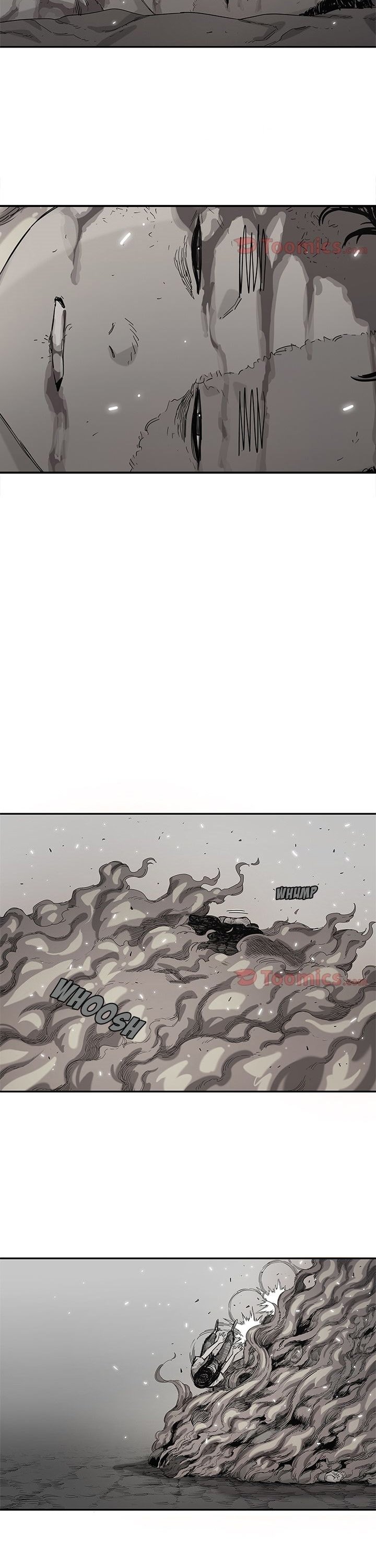 Delivery Knight Manhwa - Chapter 62 Page 7