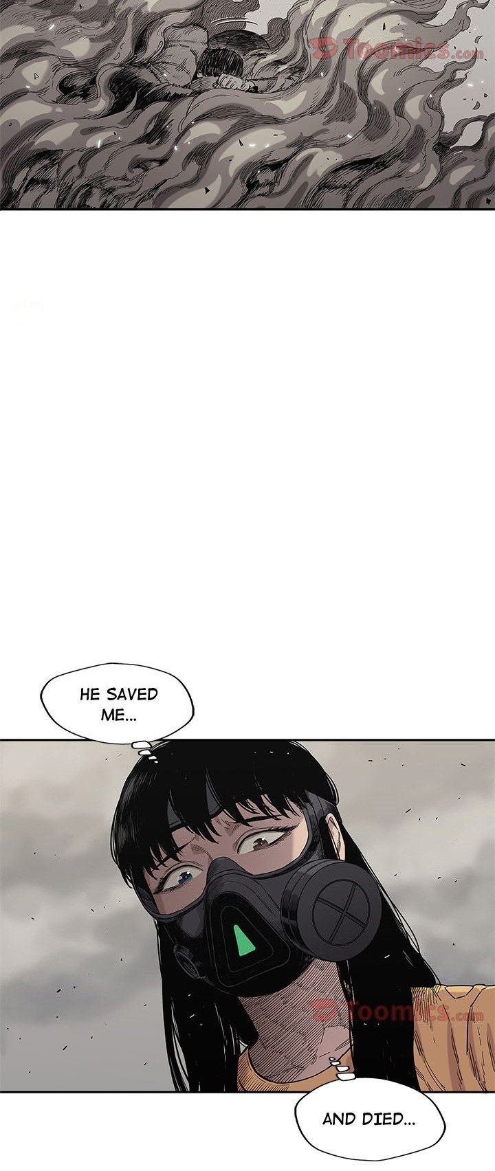 Delivery Knight Manhwa - Chapter 62 Page 9