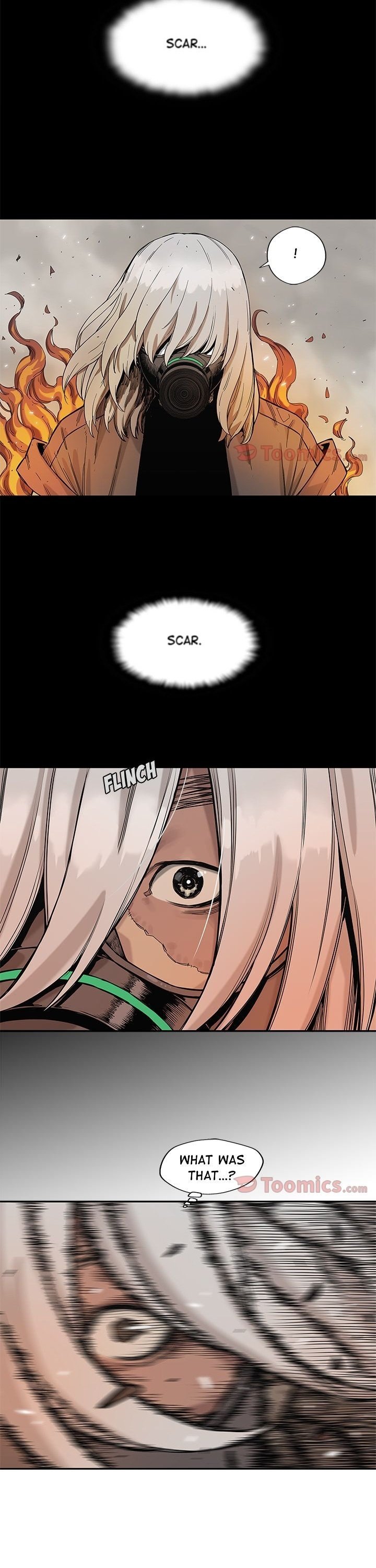 Delivery Knight Manhwa - Chapter 62 Page 15