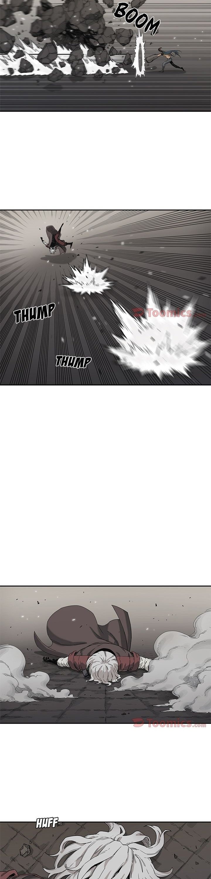 Delivery Knight Manhwa - Chapter 62 Page 20