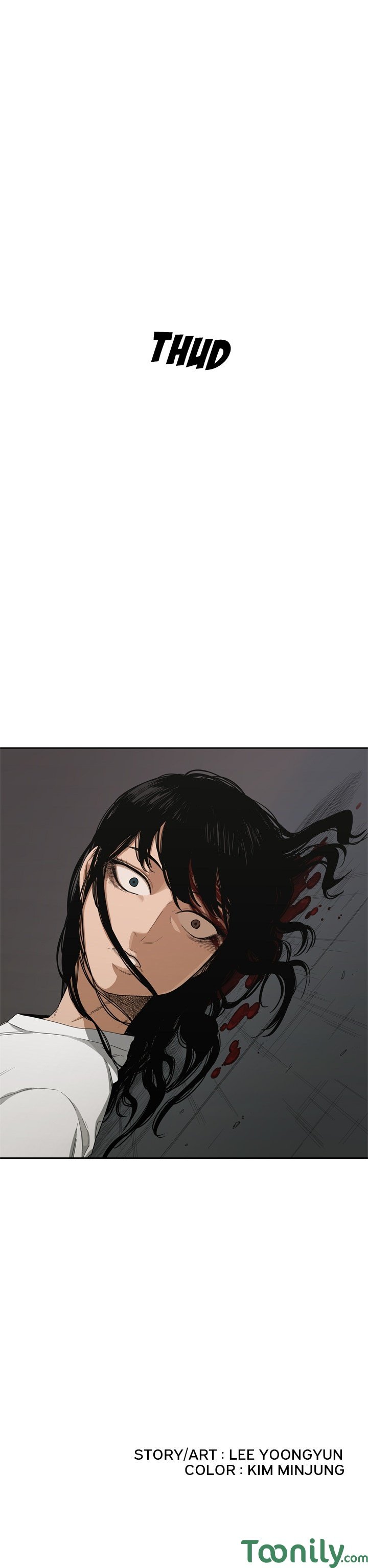 Delivery Knight Manhwa - Chapter 9 Page 22