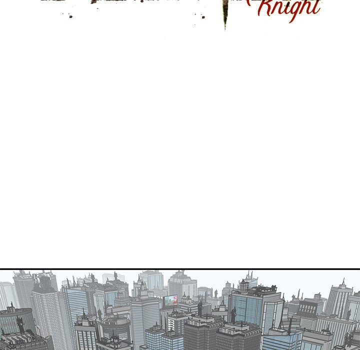 Delivery Knight Manhwa - Chapter 86 Page 25