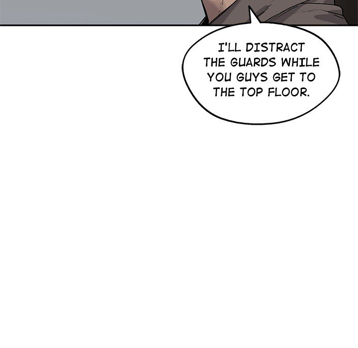 Delivery Knight Manhwa - Chapter 86 Page 48