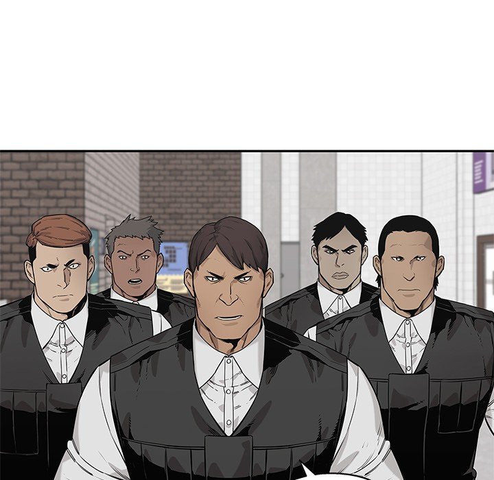 Delivery Knight Manhwa - Chapter 86 Page 66