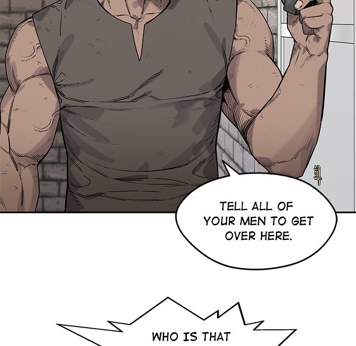 Delivery Knight Manhwa - Chapter 86 Page 69