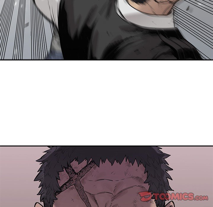 Delivery Knight Manhwa - Chapter 86 Page 92