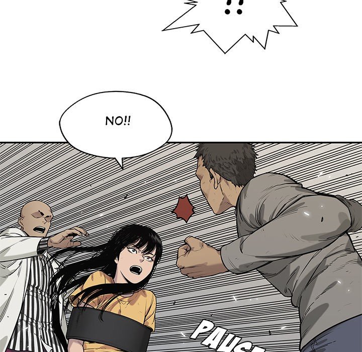 Delivery Knight Manhwa - Chapter 86 Page 99