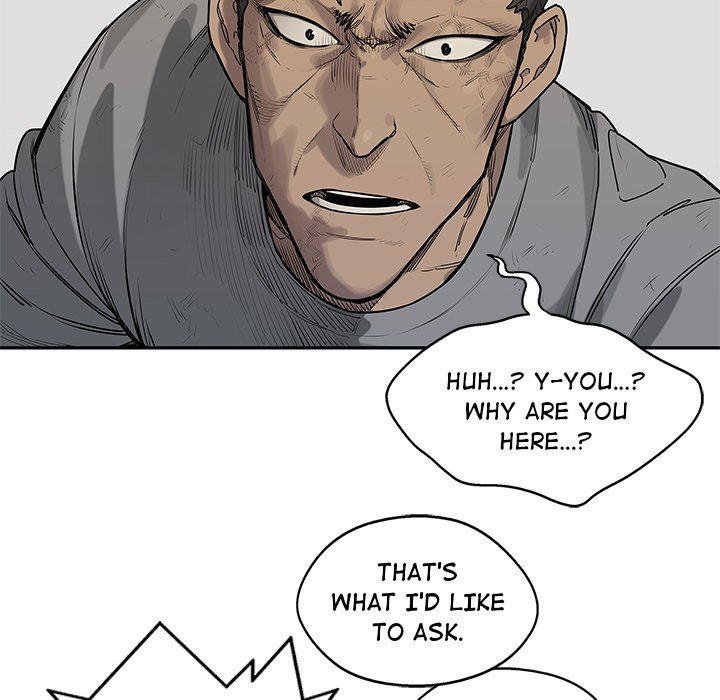 Delivery Knight Manhwa - Chapter 86 Page 102