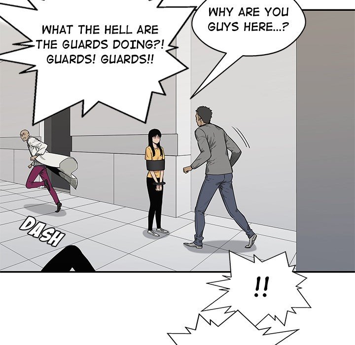 Delivery Knight Manhwa - Chapter 86 Page 103