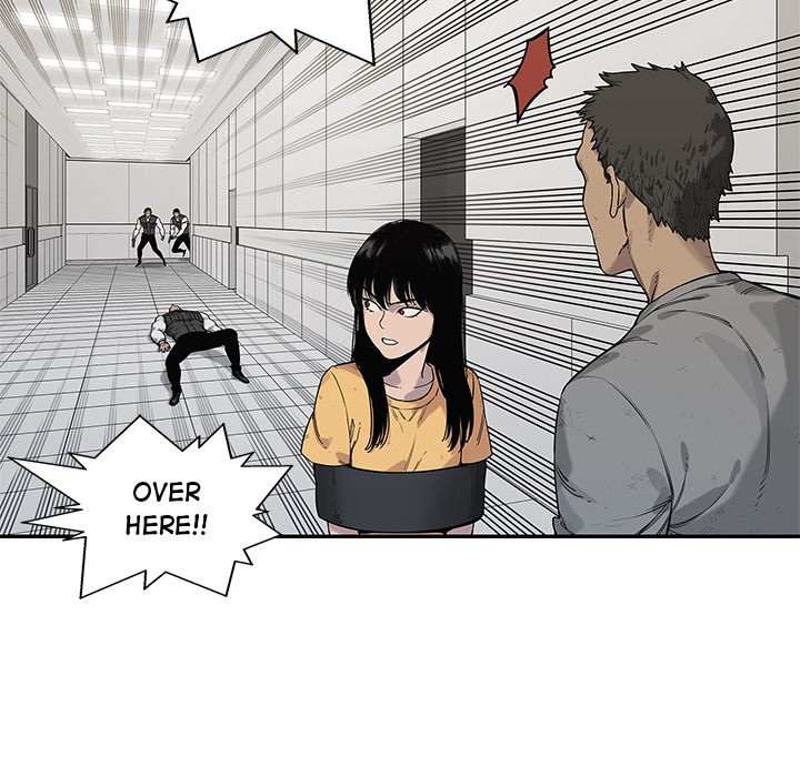 Delivery Knight Manhwa - Chapter 86 Page 108