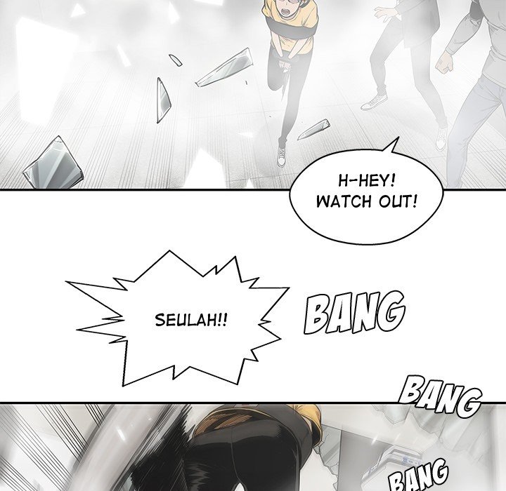 Delivery Knight Manhwa - Chapter 86 Page 123