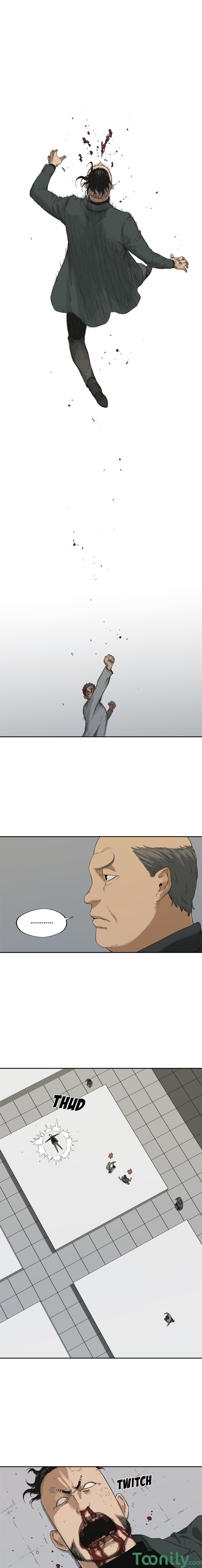 Delivery Knight Manhwa - Chapter 8 Page 9