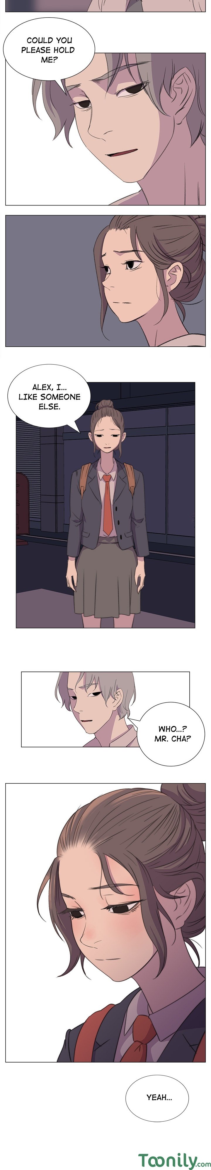 Her Time Manhwa - Chapter 13 Page 9