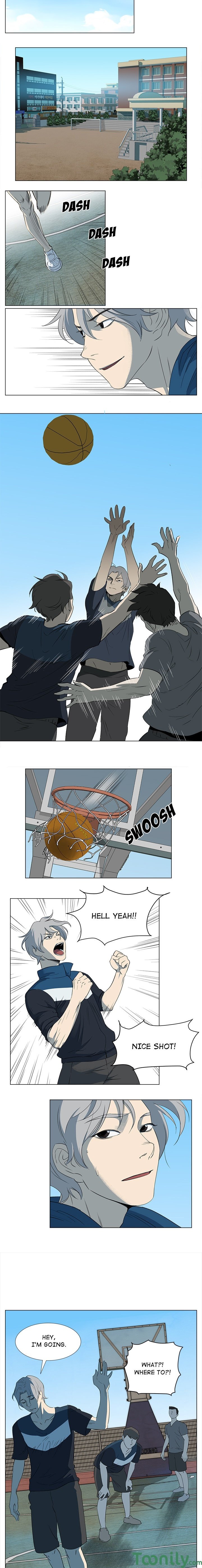 Her Time Manhwa - Chapter 7 Page 1