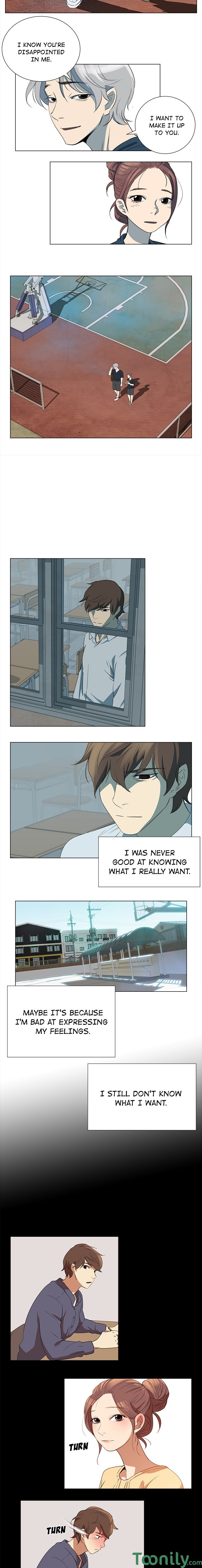 Her Time Manhwa - Chapter 7 Page 3